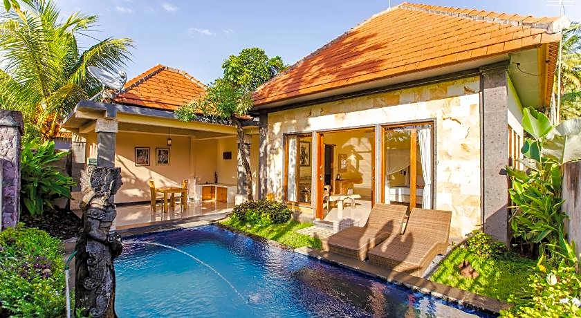 Asri Sari Villa Ubud