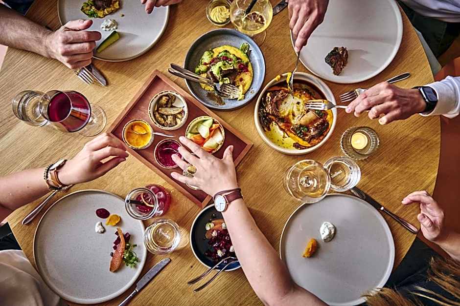 Hotel Balga Natur- und Bikehotel