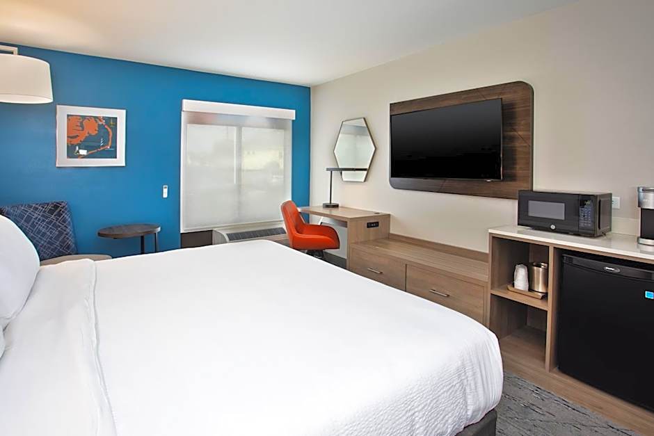 Holiday Inn Express - Kitty Hawk - Outer Banks By IHG
