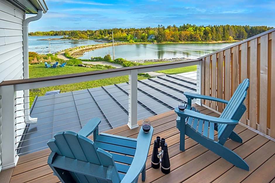The Craignair Inn & Causeway Restaurant