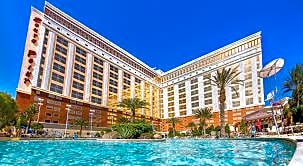 South Point Hotel Casino & Spa