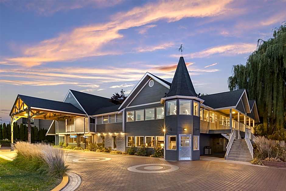 Best Western Penticton