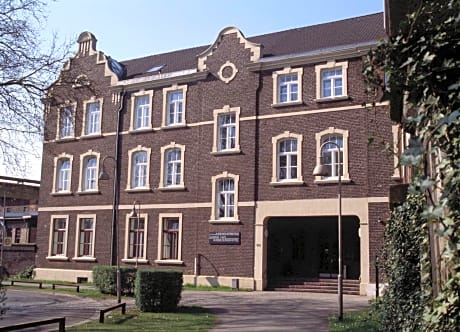 Jugendherberge Duisburg Landschaftspark
