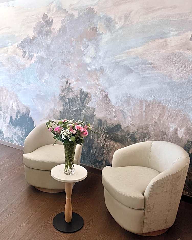 Hotel Il Perlo