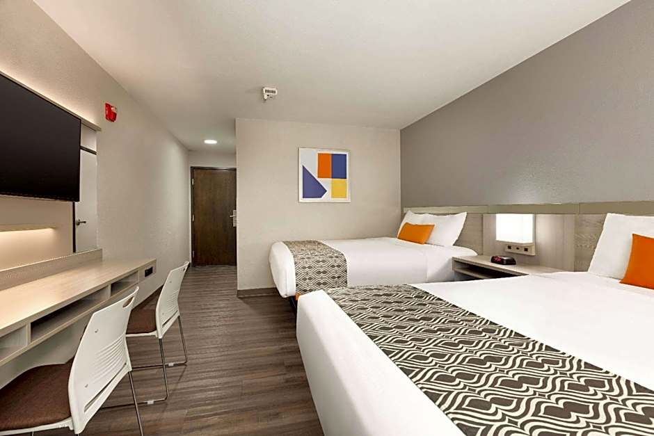 Microtel Inn & Suites by Wyndham Raleigh