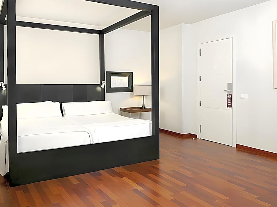 Hotel Banys Orientals