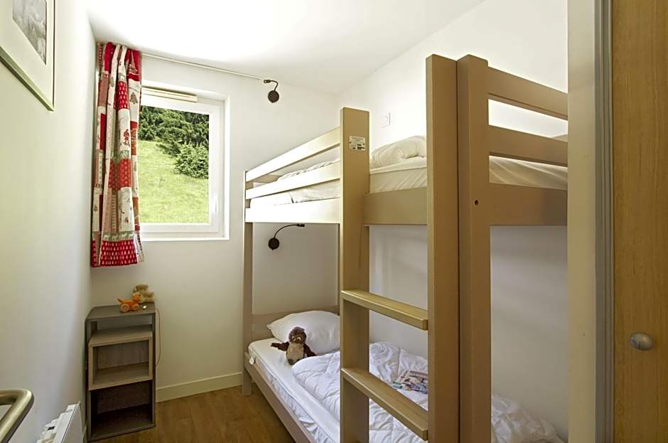 Résidence Odalys Les Balcons d'Auréa