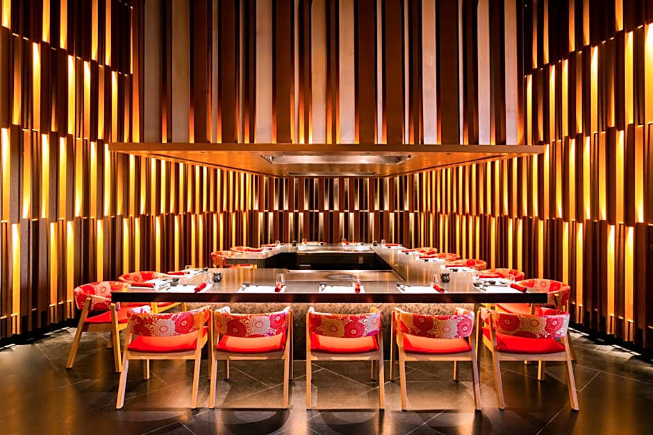 Secrets Maroma Beach Riviera Cancun - All Inclusive-Adults only