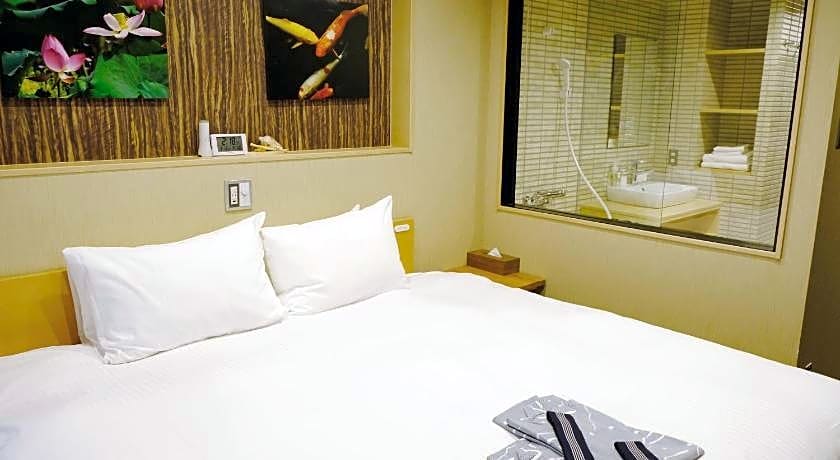 Shiki Suites - Kyoto Umekoji