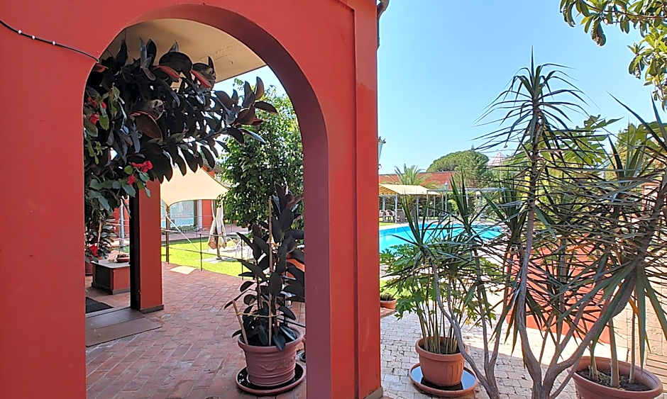 Albergo la Luna