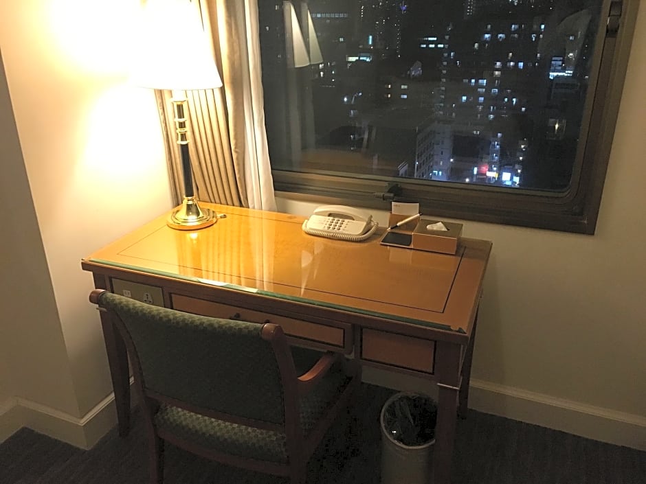 Hotel JAL City Tamachi Tokyo