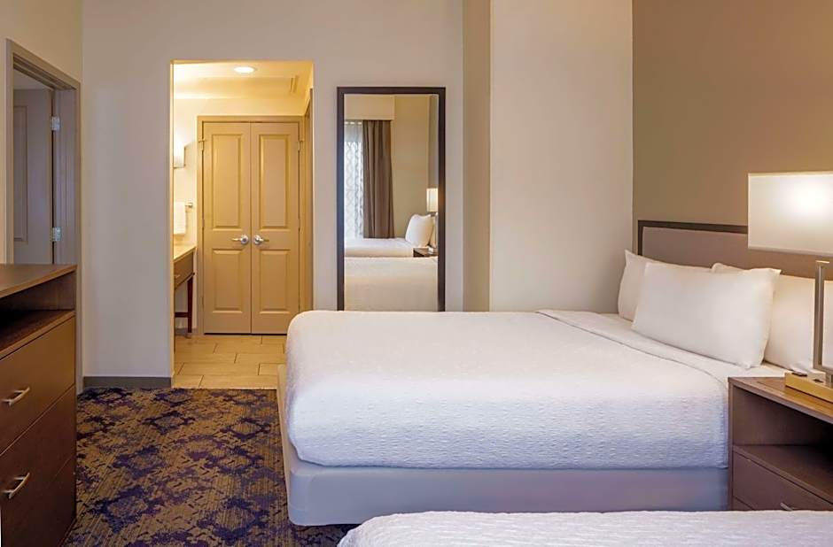 Homewood Suites By Hilton New Orleans French Quarter
