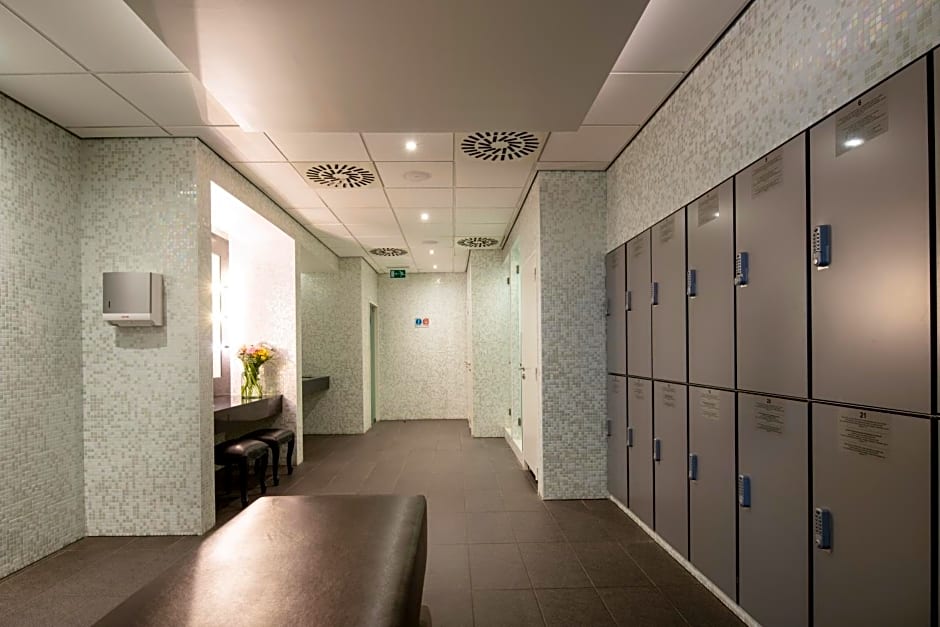 Crowne Plaza Antwerpen By IHG
