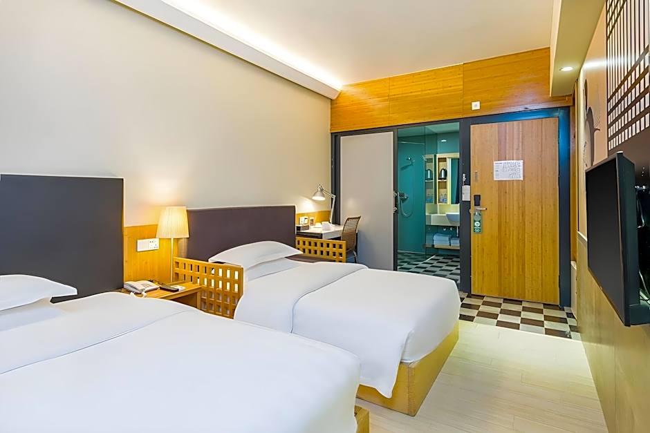 Guangzhou Timmy Hotel