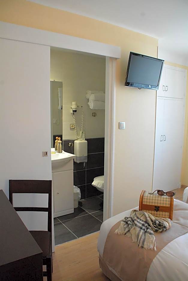 Logis Hôtel Restaurant de France