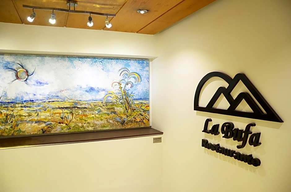 Hotel Marlowe Centro Historico