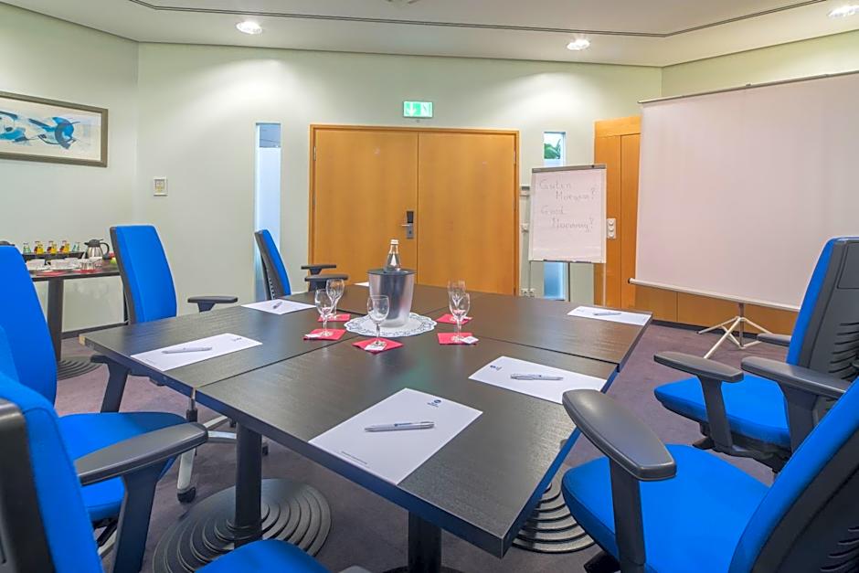 Best Western Hotel im Forum Mulheim