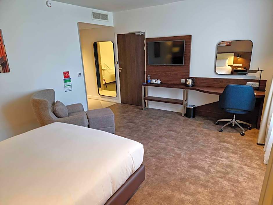 OSKO Hotel Toulouse Aeroport