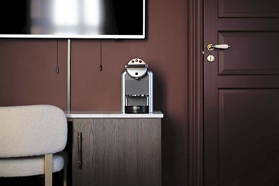 The Villa Self Check-In Boutique Hotel