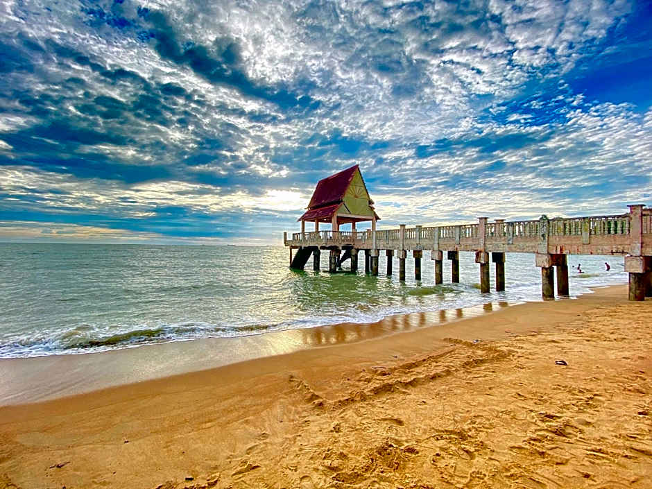 Hotel O Bidara Guest House