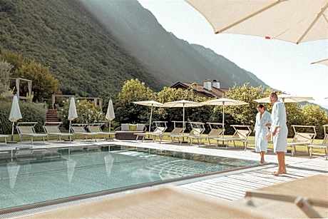 Biohotel theiner's garten