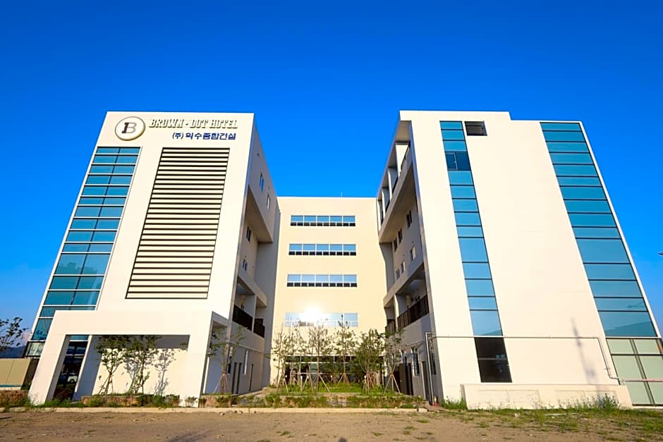 Browndot Signature Hotel