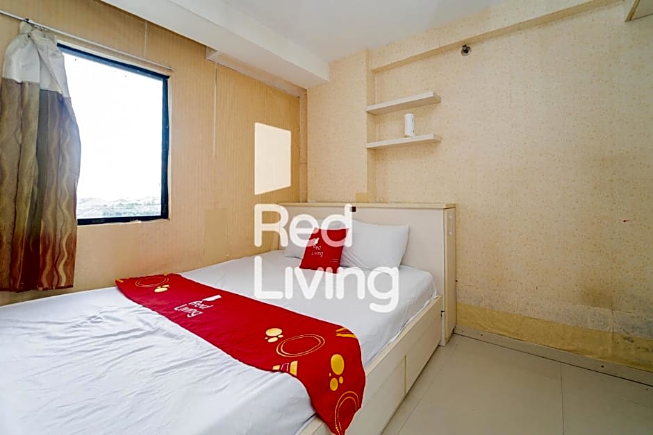 RedLiving Apartemen Cibubur Village - Lily's Room Tower C