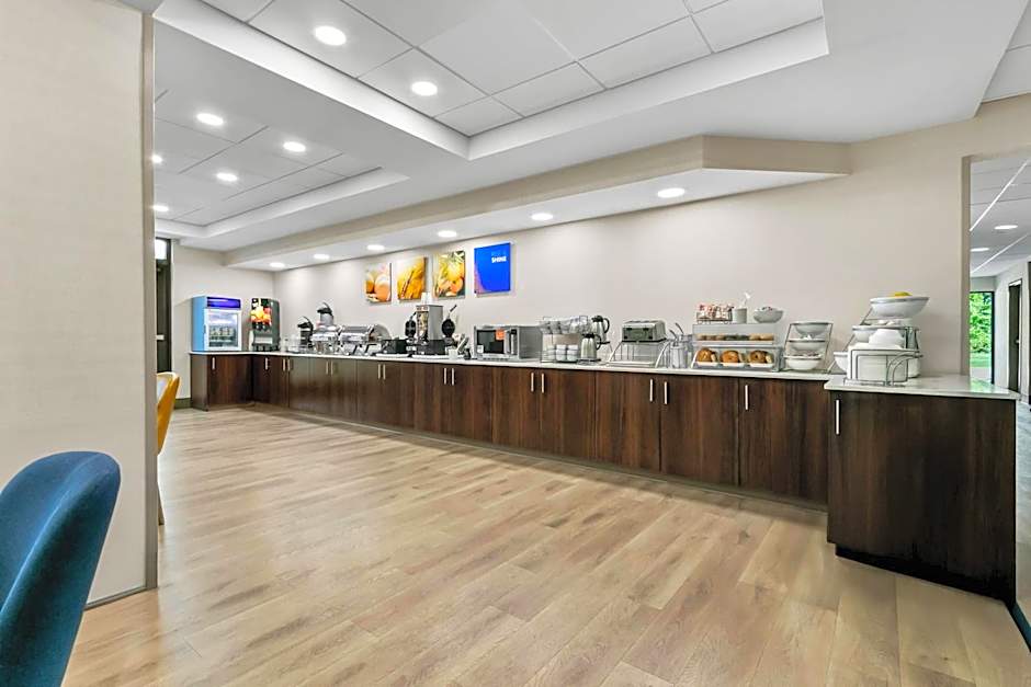 Comfort Inn & Suites Grand Blanc/Flint