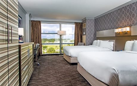 Hilton Melbourne