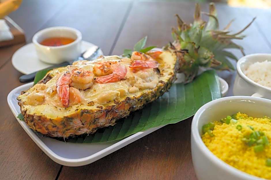 Pousada Villa Cumuru