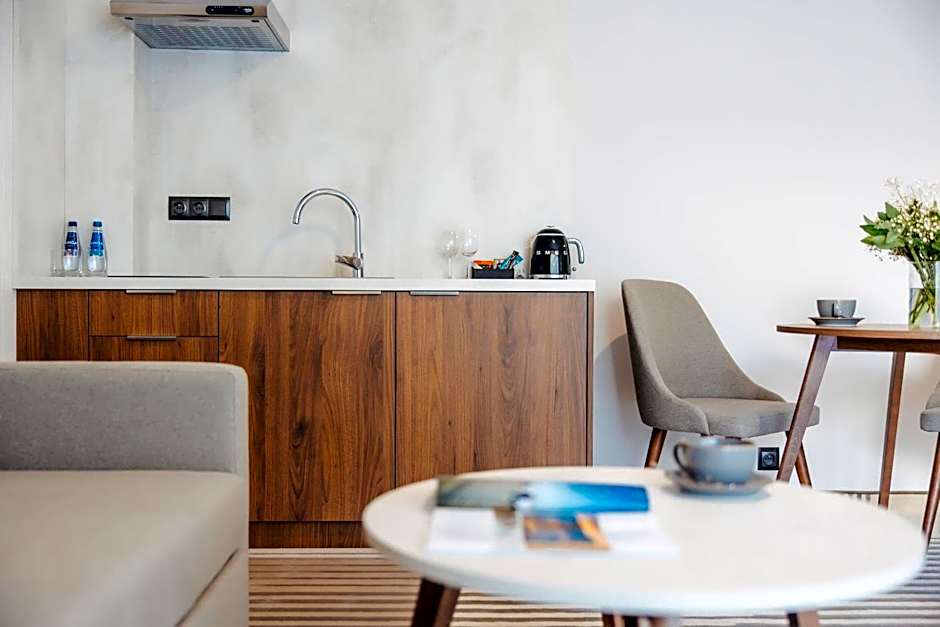 Elements Apartments