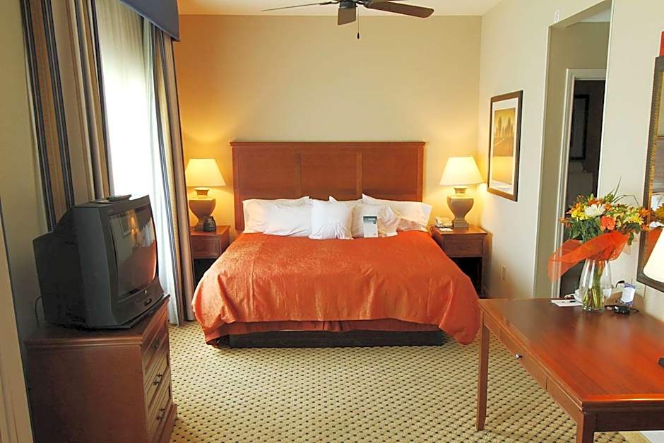 Homewood Suites By Hilton Laredo At Mall Del Norte