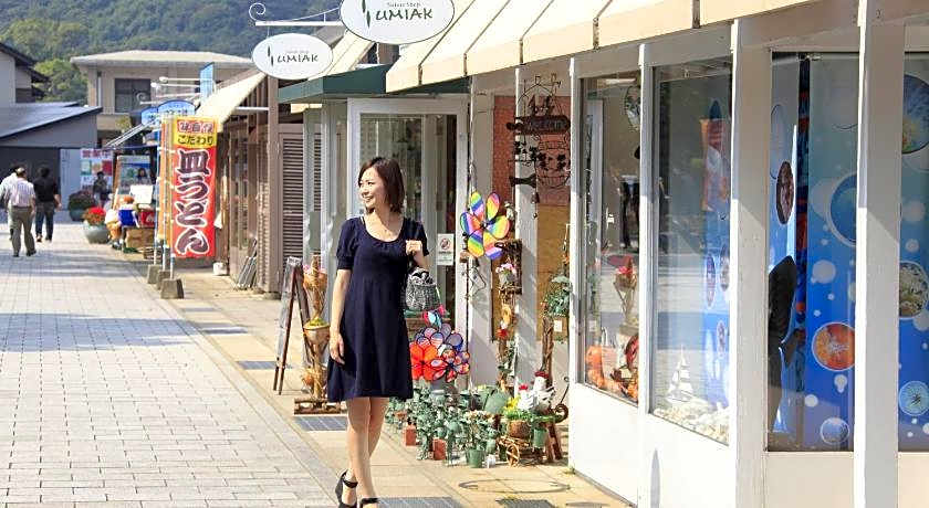 Quintessa Hotel Sasebo