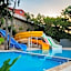 SENZA GARDEN HOLIDAY CLUB