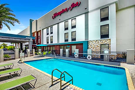 Hampton Inn By Hilton Slidell