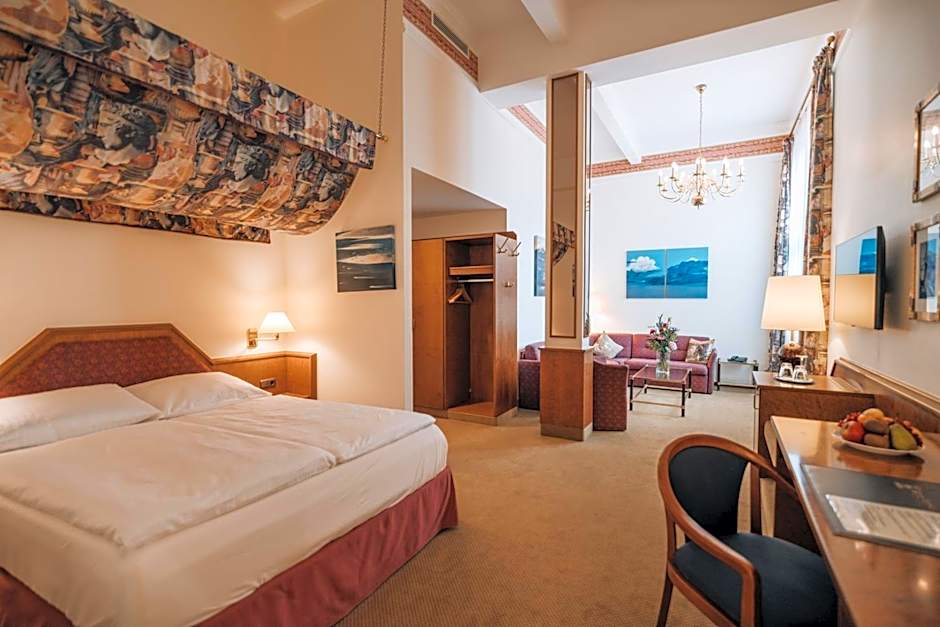 Hotel Viktoria