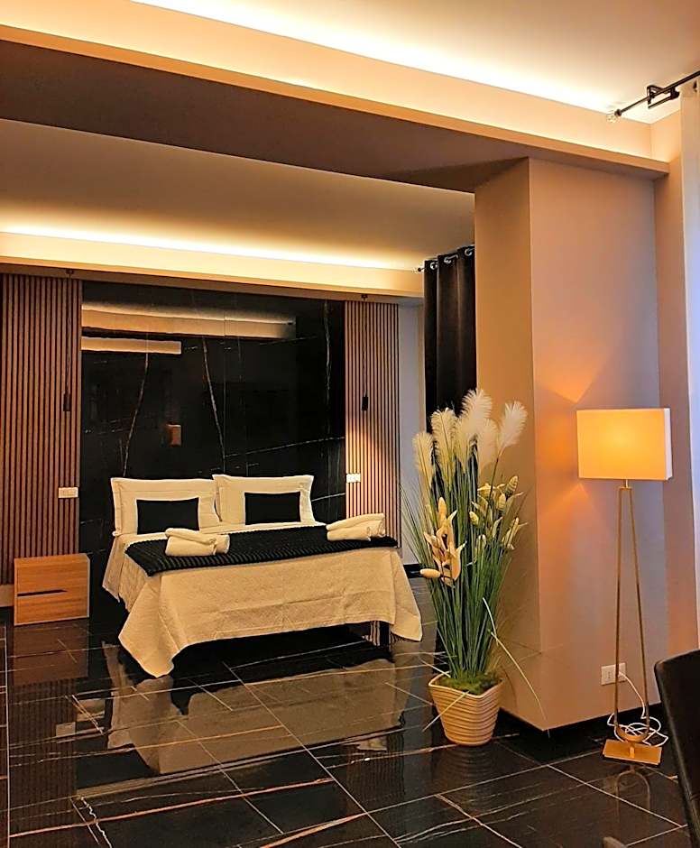 Emma Hotel Bologna Fiera
