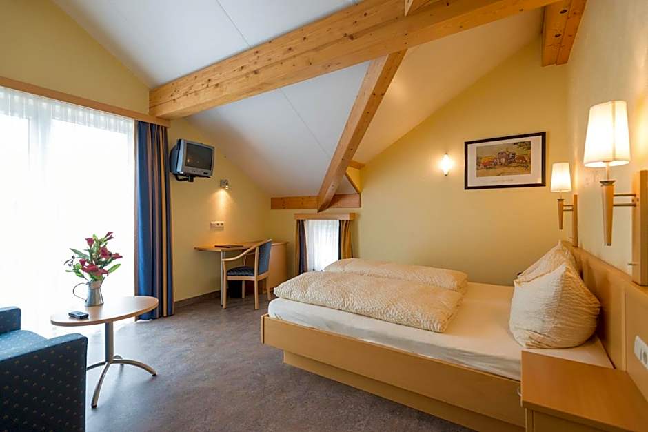 Hotel Burg Hof
