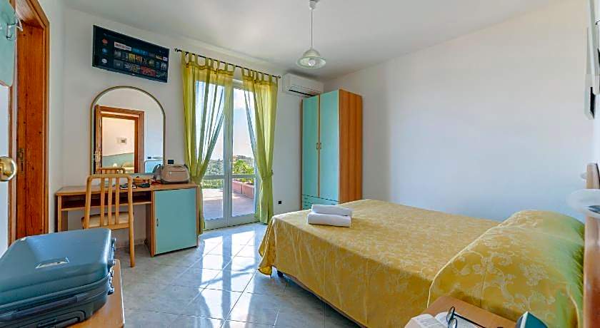 Hotel Poggio del Sole