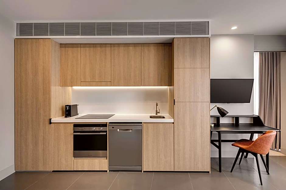 Vibe Hotel Canberra