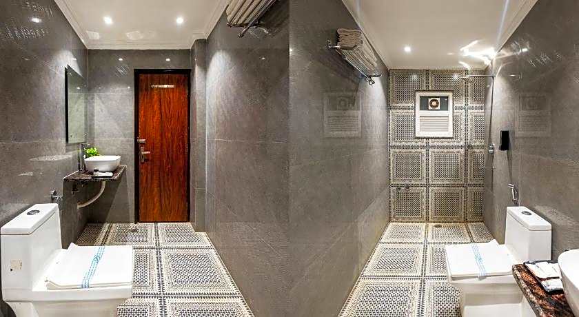 Hotel Neu Villa New Delhi