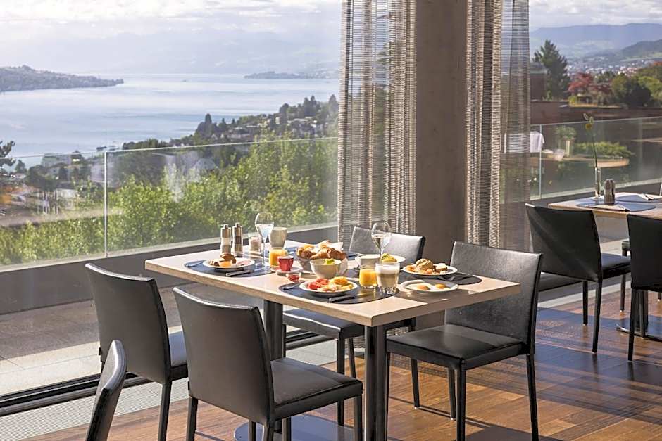 Hotel Belvoir Lake View & Spa