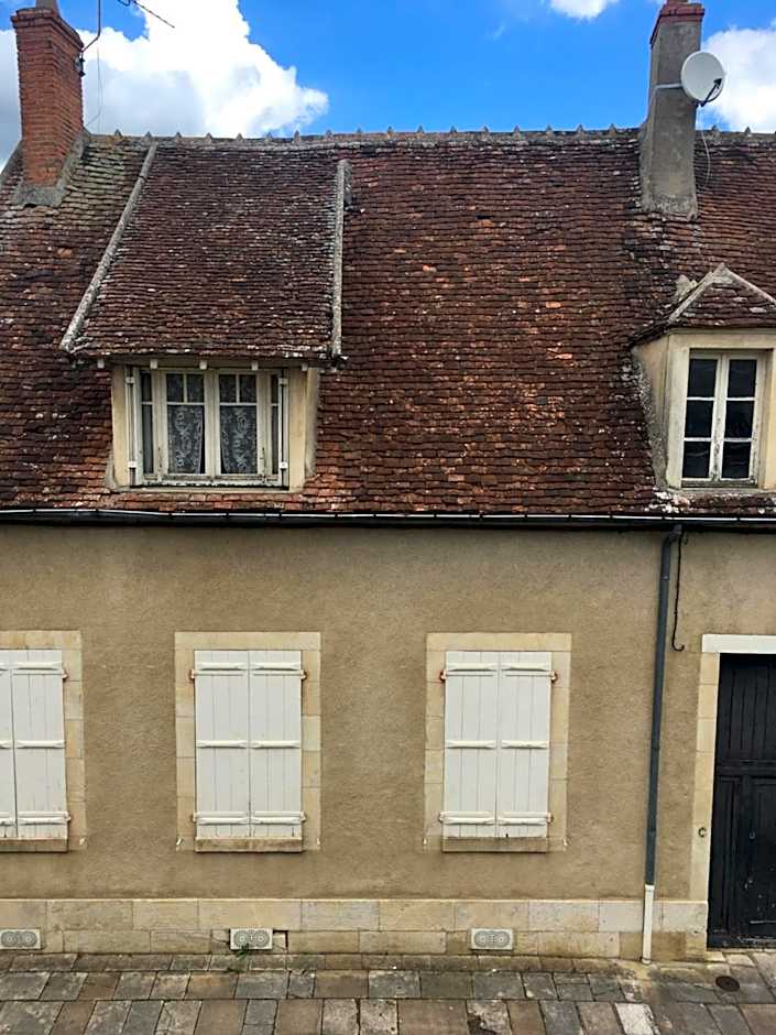 Boutique Hotel B&B Fleurie