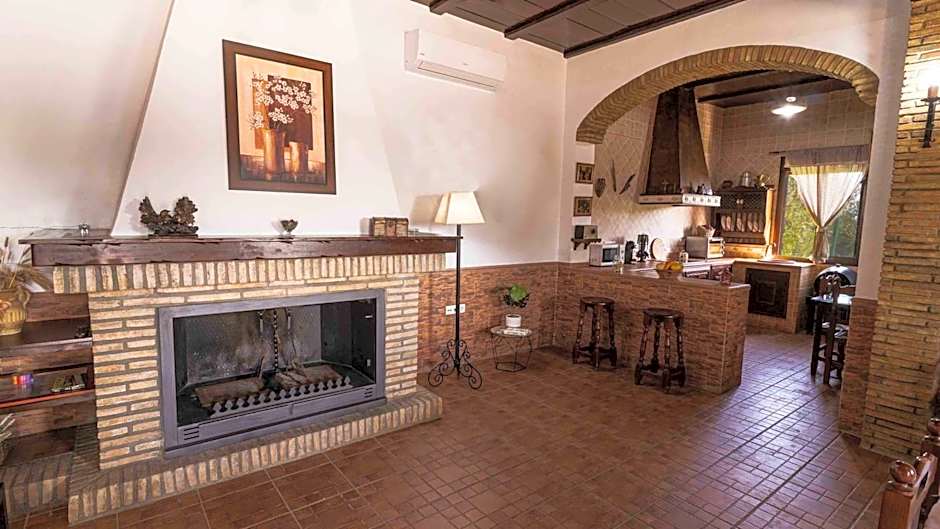 Casa Rural Villa Lucrecia