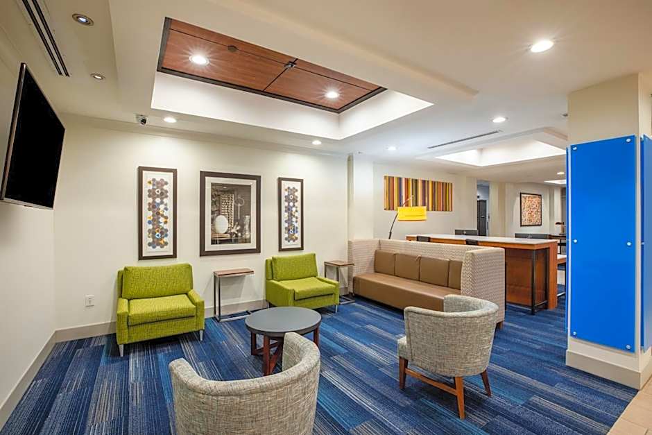 Holiday Inn Express Rockport-Bay View By IHG