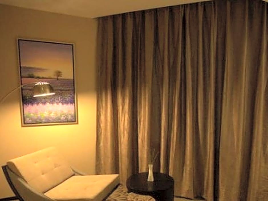 Lavande Hotel Shijiazhuang Museum Branch