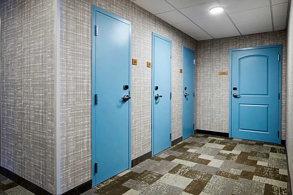 Staybridge Suites Auburn University Area By IHG