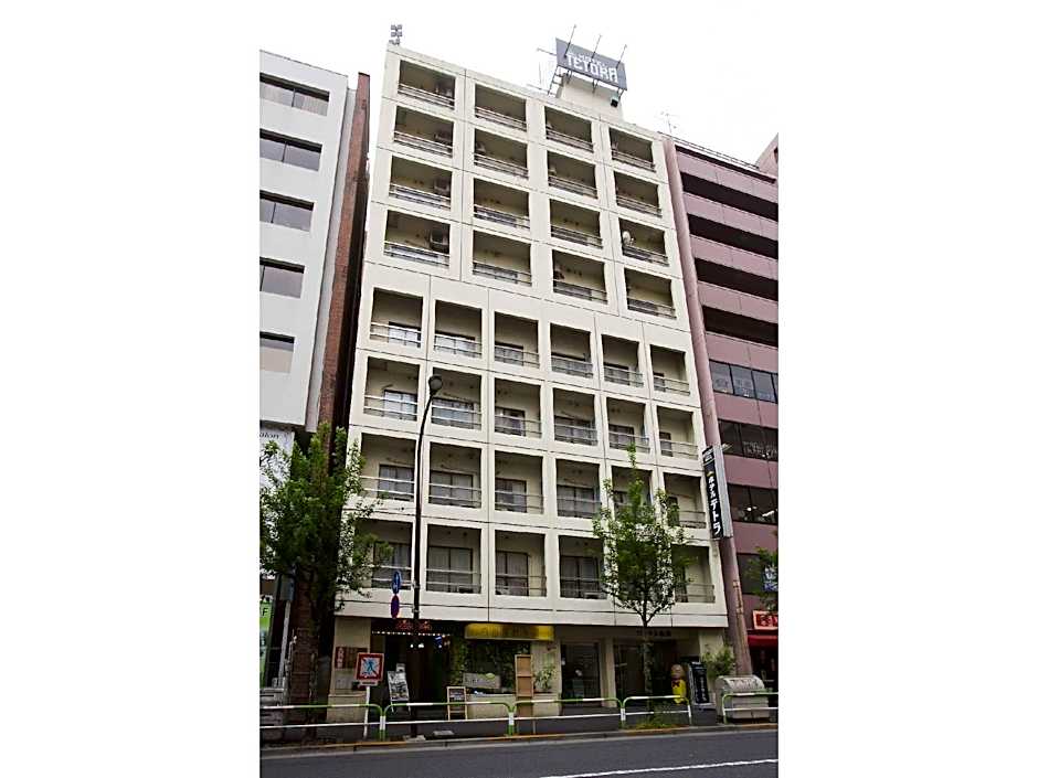Tabist Hotel Tetora Ikebukuro