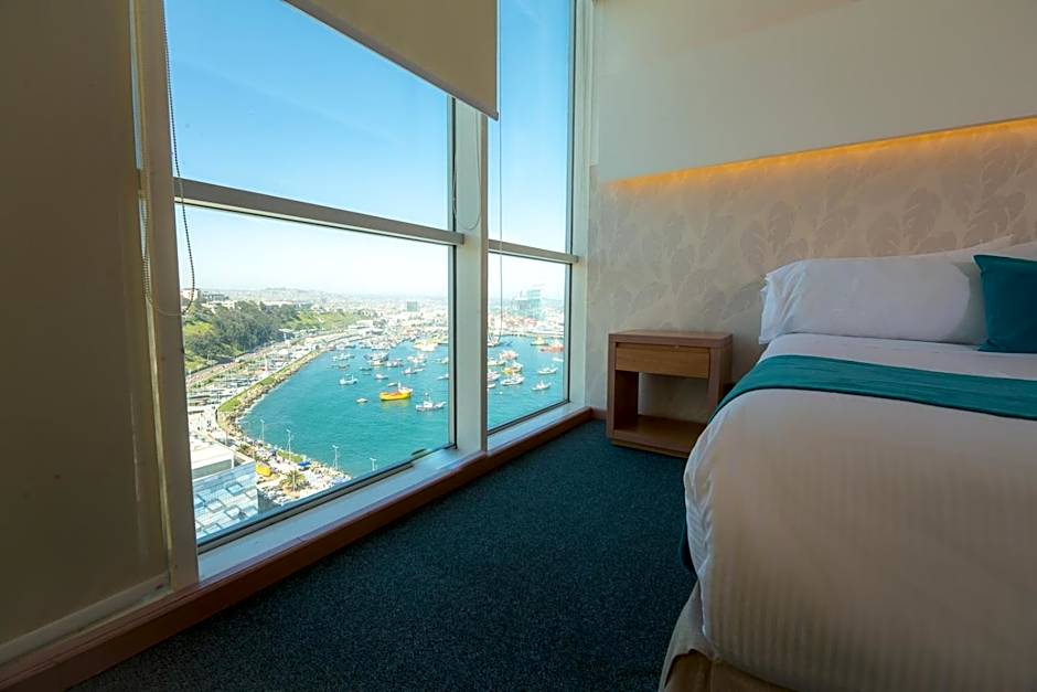 Hotel Enjoy San Antonio