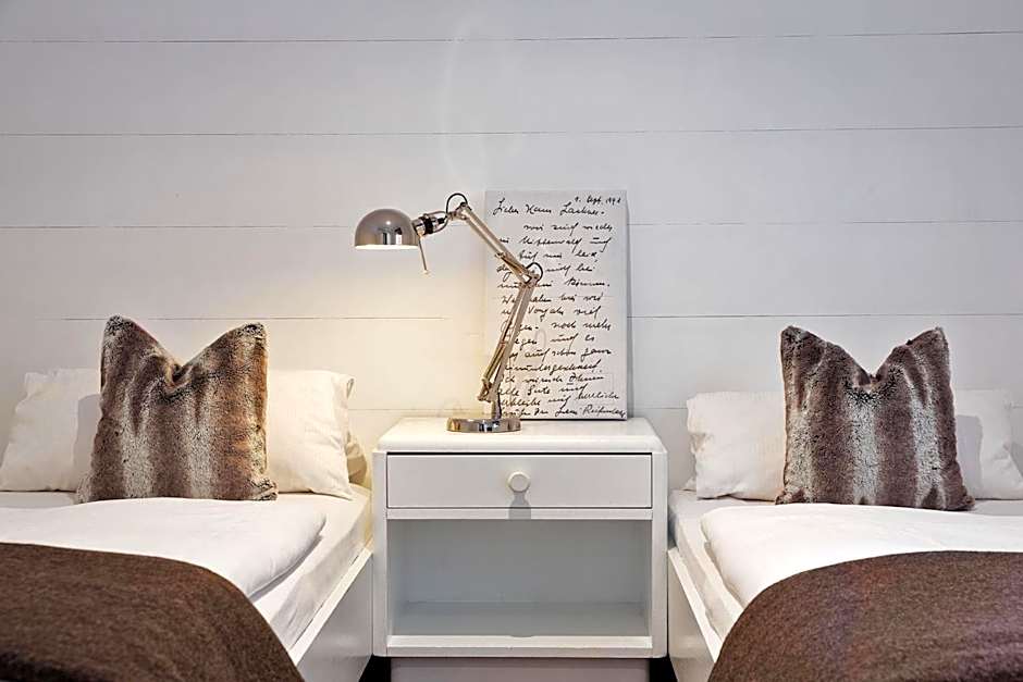 Boutique Hotel Bruggwirt